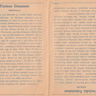 ELOKUVA ESITE VAUHDIN PAHOLAISET 1935 (K12-95) - pikkukuva 4