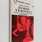 Phoebe Kisshagen : Himon temppeli - pikkukuva 1
