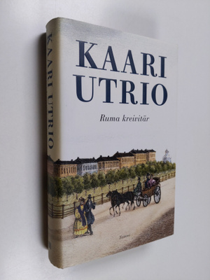 Kaari Utrio : Ruma kreivitär