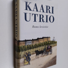 Kaari Utrio : Ruma kreivitär - pikkukuva 1