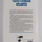 Clive Cussler : Atlantis - pikkukuva 2
