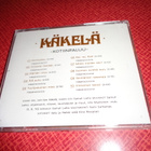 CD Käkelä - Kotiinpaluu - pikkukuva 2
