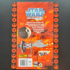 Star Wars Jumbo Colouring Book, 192 sivua (Lucasfilm 2008) - pikkukuva 2