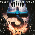 Blue Öyster Cult: Symbol Remains limited-edition black vinyl - pikkukuva 1