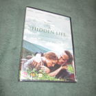 Terrence Malick: A HIDDEN LIFE August Diehl ( AVAAMATON ) - pikkukuva 1