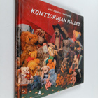 Jussi Jäppinen : Kontiokujan nallet - pikkukuva 1