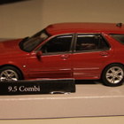 Saab 9-5 combi -98 1:43 ALE! - pikkukuva 3