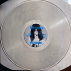 Guns N' Roses – Appetite For Conversation LP UK 1989 CLEAR - pikkukuva 3