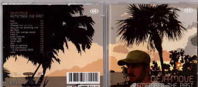 Deja-Move Remember the Past
