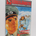 Korkeajännitys 24/1986 : Karannut kenraali - pikkukuva 1