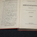 J. F. Cooper - Hirventappaja 1.p.1909 - pikkukuva 3