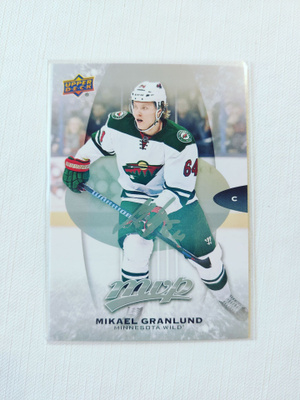 Mikael Granlund