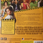 Taxi 1 - 3 & Taxi DVD - pikkukuva 5