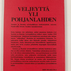 Seppo Hentilä : Veljeyttä yli Pohjanlahden : Suomen ja Ru... - pikkukuva 2