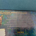 PETER PAN (Jason Isaacs) Eng/Fi/Swe -puhe*** - pikkukuva 3