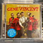 GENE VINCENT - The Very Best Of (2-cd) - pikkukuva 1