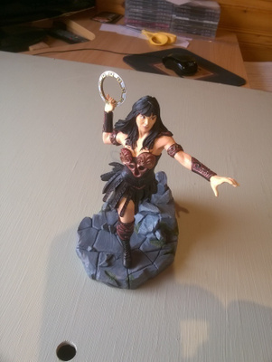 Xena Patsas