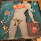 THE ROLLING STONES - Undercover - pikkukuva 1