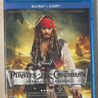 Pirates of the Caribbean: Vierailla vesillä (2011) - pikkukuva 1