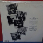 Dwight Yoakam - Just Lookin' For A Hit M-/M- LP - pikkukuva 2