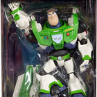 Disney Mirrorverse Action Figure Buzz - HEAD HUNTER STORE. - pikkukuva 1