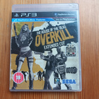 The House of the Dead Overkill Extended Cut PS3 - pikkukuva 3