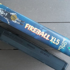 VHS: Fireball XL5 Vol. 2 (O: Gerry Anderson 1962/1992) - pikkukuva 4