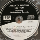 Atlanta Rhythm Section – Underdog/The Boys From Doraville CD - pikkukuva 5
