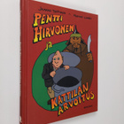 Markus Linden : Pentti Hirvonen ja kattilan arvoitus - pikkukuva 1