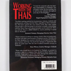 Henry Holmes : Working with the Thais : a guide to managi... - pikkukuva 2