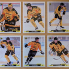 2023-24 Cardset Series 2 SaiPa Team Set 12 korttia (301-312) - pikkukuva 1