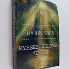 Sharon Sala : Myrskytuulten viemää - pikkukuva 1