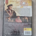 Kunnian mies DVD UUSI - pikkukuva 2