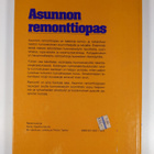 Martti Tiula : Asunnon remonttiopas - pikkukuva 2