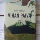 Markku Pääskynen - Vihan päivä (sid.) - pikkukuva 1