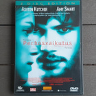 DVD: Perhosvaikutus 2xDVD (Ashton Kutscher 2004) - pikkukuva 1