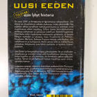 Colin Thompson : Uusi Eeden - pikkukuva 2