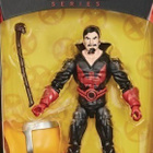 Marvel Legends TOM CASSIDY 15 cm - HEAD HUNTER STORE. - pikkukuva 1