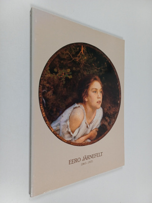 Eero Järnefelt : Eero Järnefelt (1836-1937) : Retretti 25...