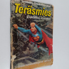 Curt Swan ym. : Teräsmies ja kohtalokas kryptoniitti - pikkukuva 1