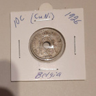 Belgia 10c (CuNi) 1926 - pikkukuva 1