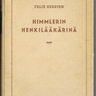 Felix Kersten : Himmlerin henkilääkärinä - pikkukuva 1