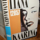 Liana Kaarina - 12857 - Otava sid. 1987 - pikkukuva 1
