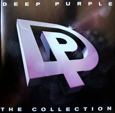 Deep Purple - The Collection