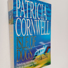 Patricia Cornwell : Isle of dogs - pikkukuva 1