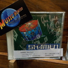 THE SHAMEN - BOSS DRUM CD NIMMAREILLA - pikkukuva 1