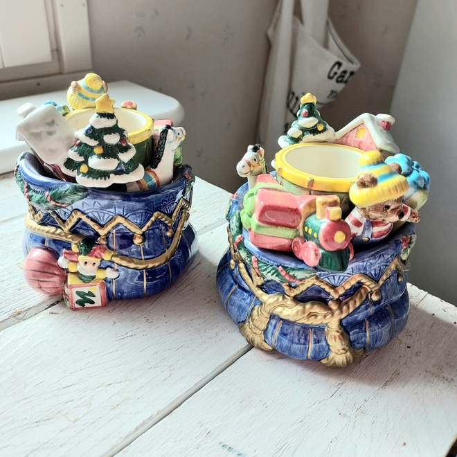 2 APILANLEHTI CHRISTINEHOLM GALLERY KYNTTILÄNJALKAA