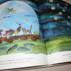 Eric Carle Kun kukko läksi kävelylle - pikkukuva 4