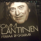 TOMMI LÄNTINEN: Rahaa rikkaampi CDS ( Sis.postikulut ) - pikkukuva 1