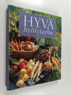 Hyvä hyötytarha